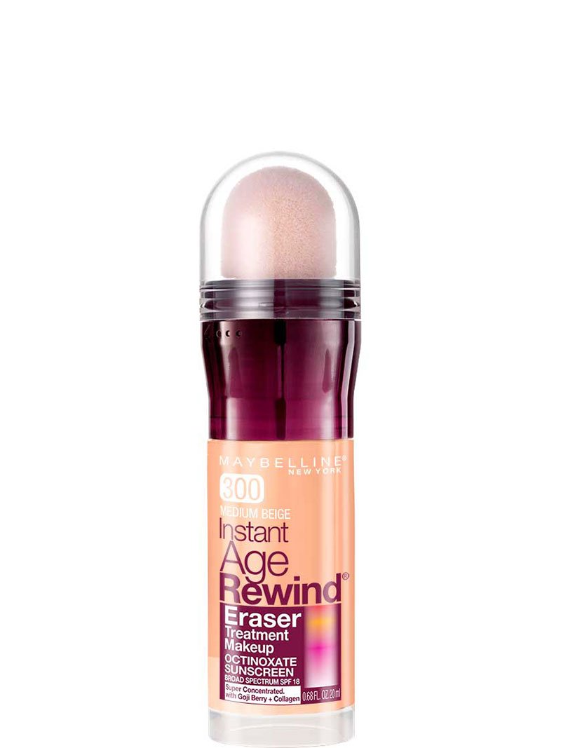 Good makeup foundation for dry skin sales