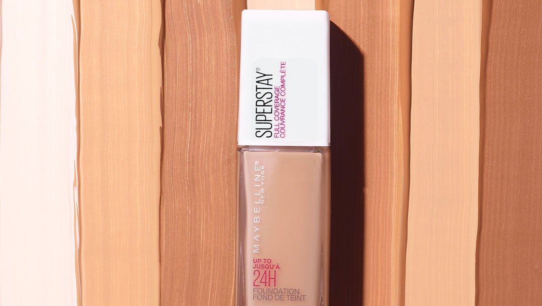 Best 24 hr foundation clearance
