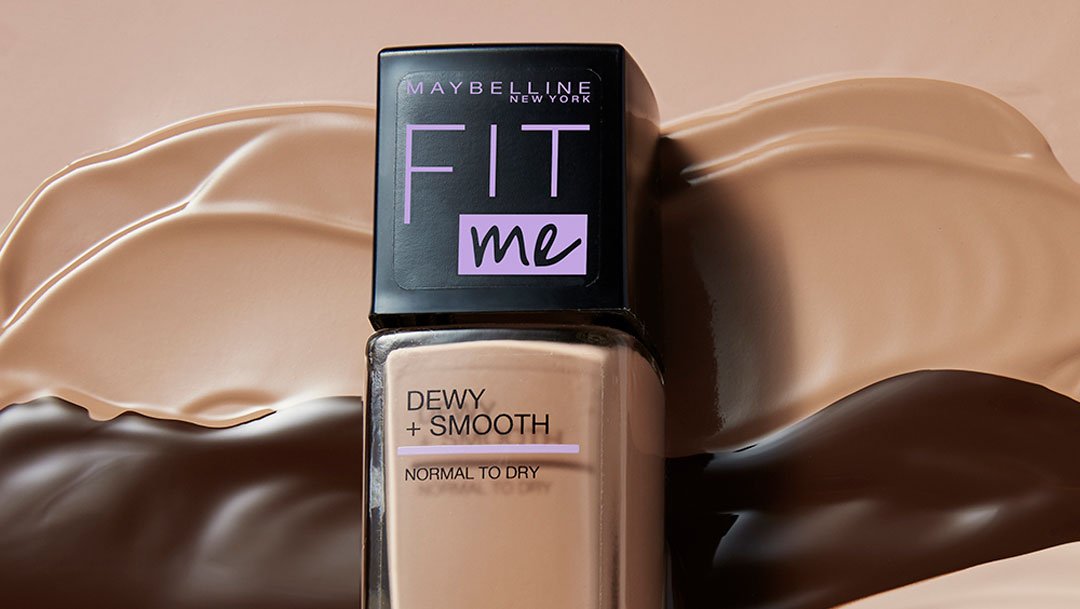 Best foundation outlet for makeup