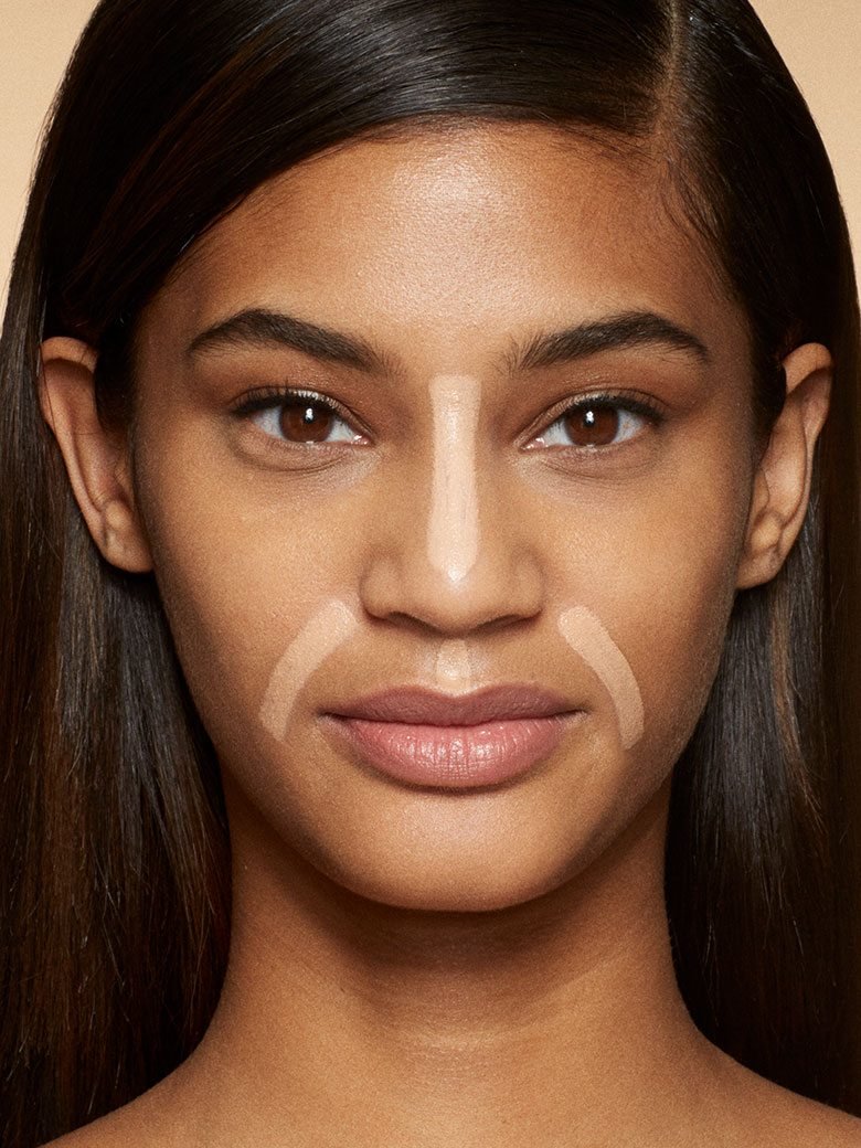 New concealer hotsell