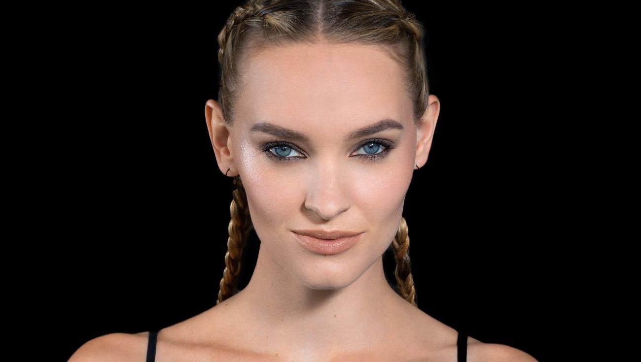 Maybelline Master Camo Light