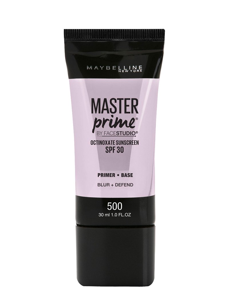 Best foundation primer for acne deals prone skin
