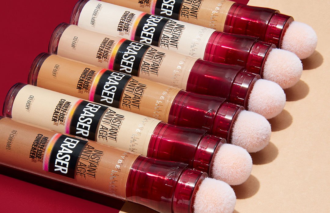 What Is Non Comedogenic Makeup Tips By Maybelline New York