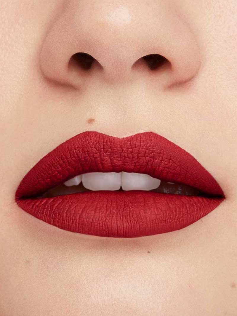 The Best Red Lipstick Shades