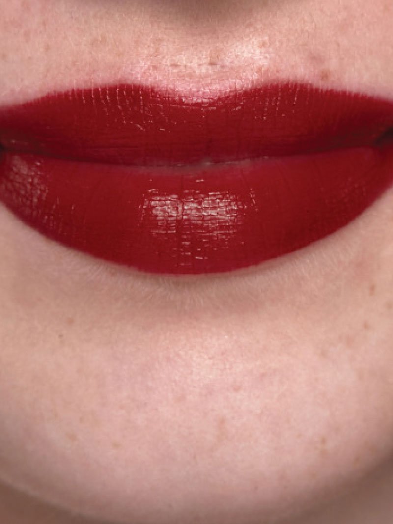 All outlet lipstick shades