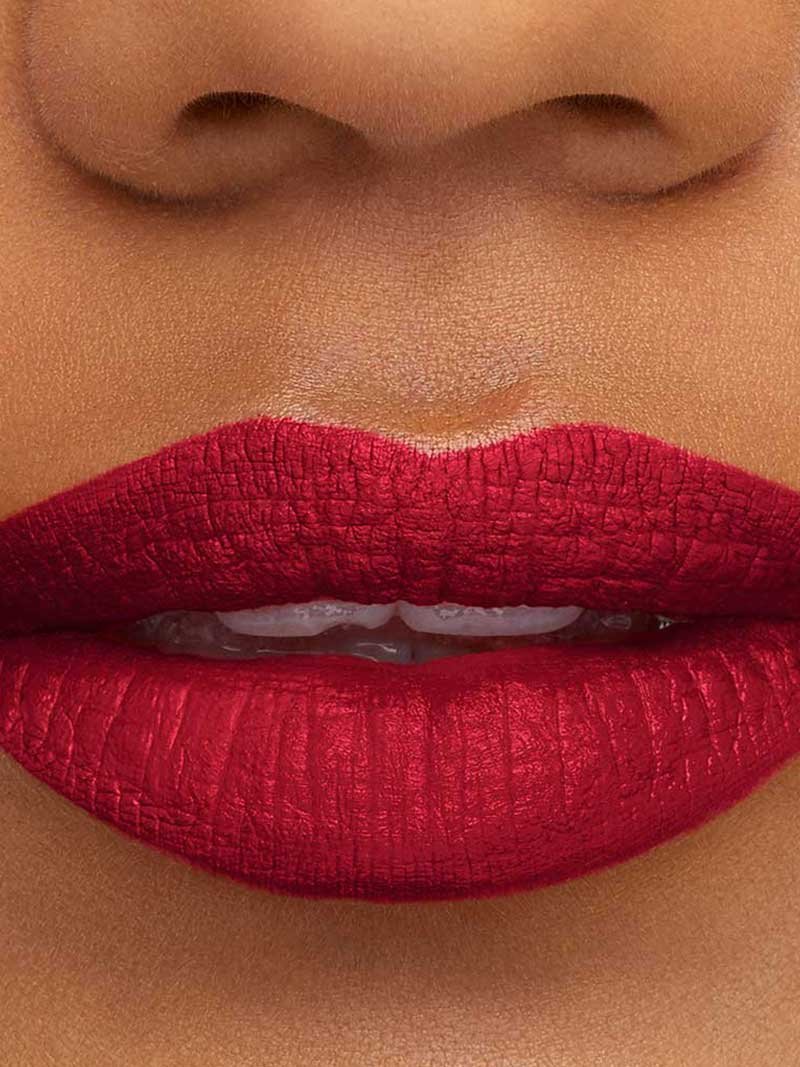 Pink red lipstick hot sale
