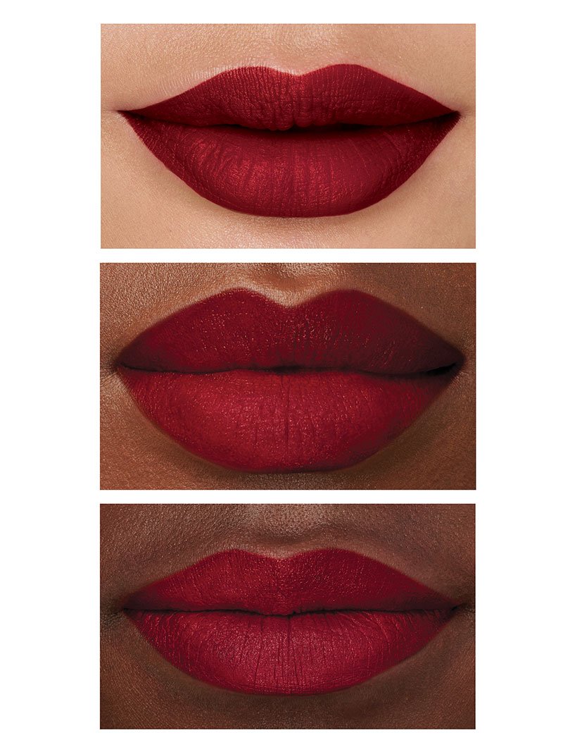 Red clearance lipstick shades