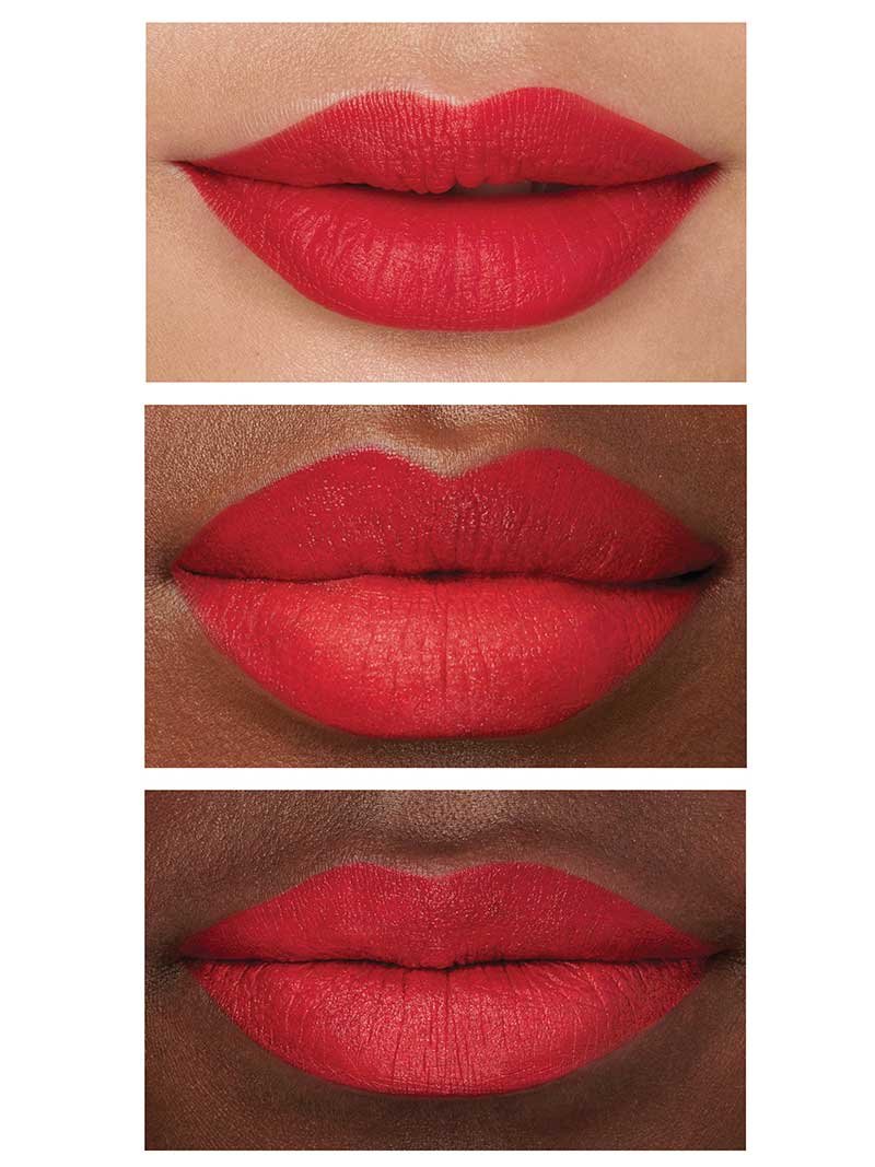 The Best Red Lipstick Shades Tips By Maybelline New York