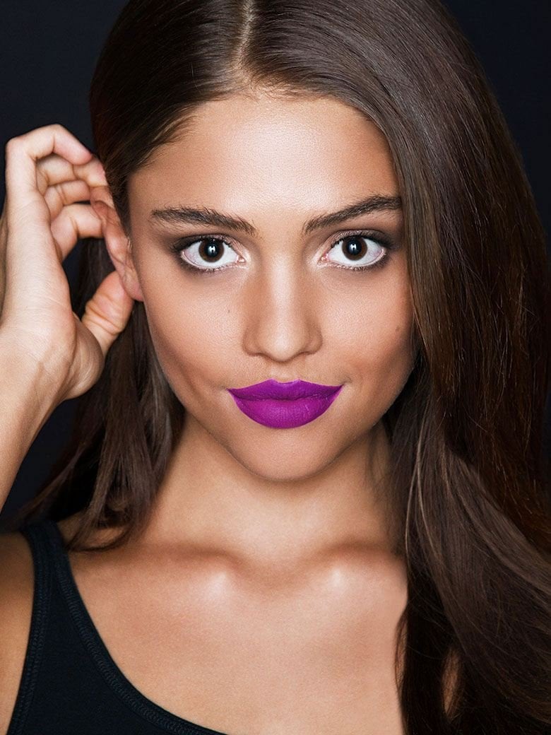 maybelline lipsticksuperstay matte steybystep finallook 3x4