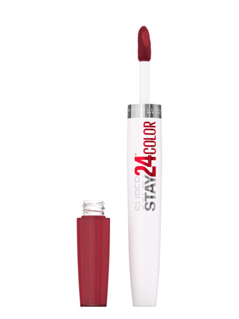 صورة مكبّرة لمجموعة «بروكلين بلاش» من «سويرستاي» من ميبيلين