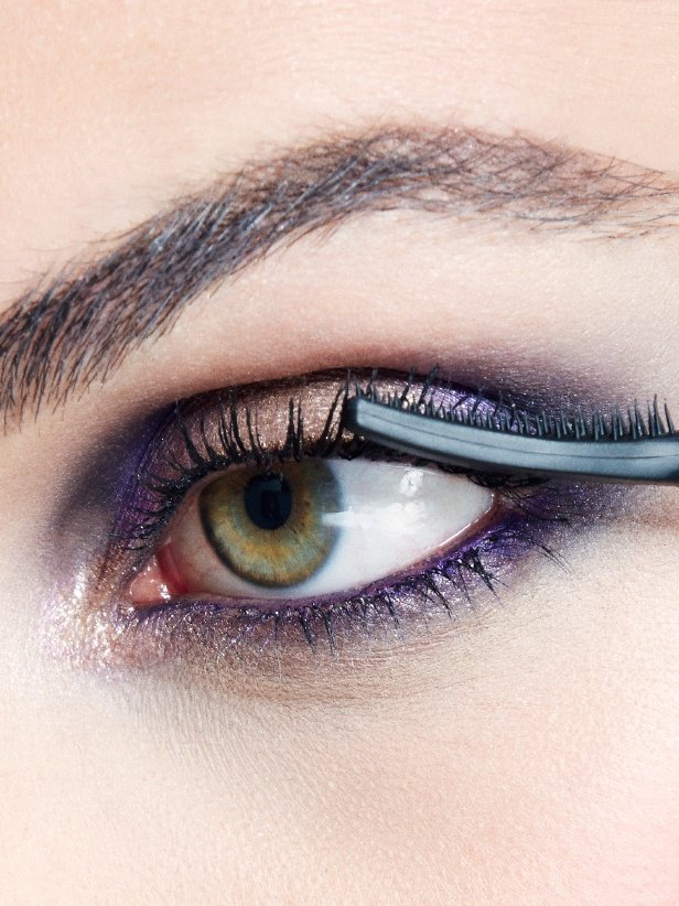 maybelline falsies push up angel mascara girls night look step 4 3x4
