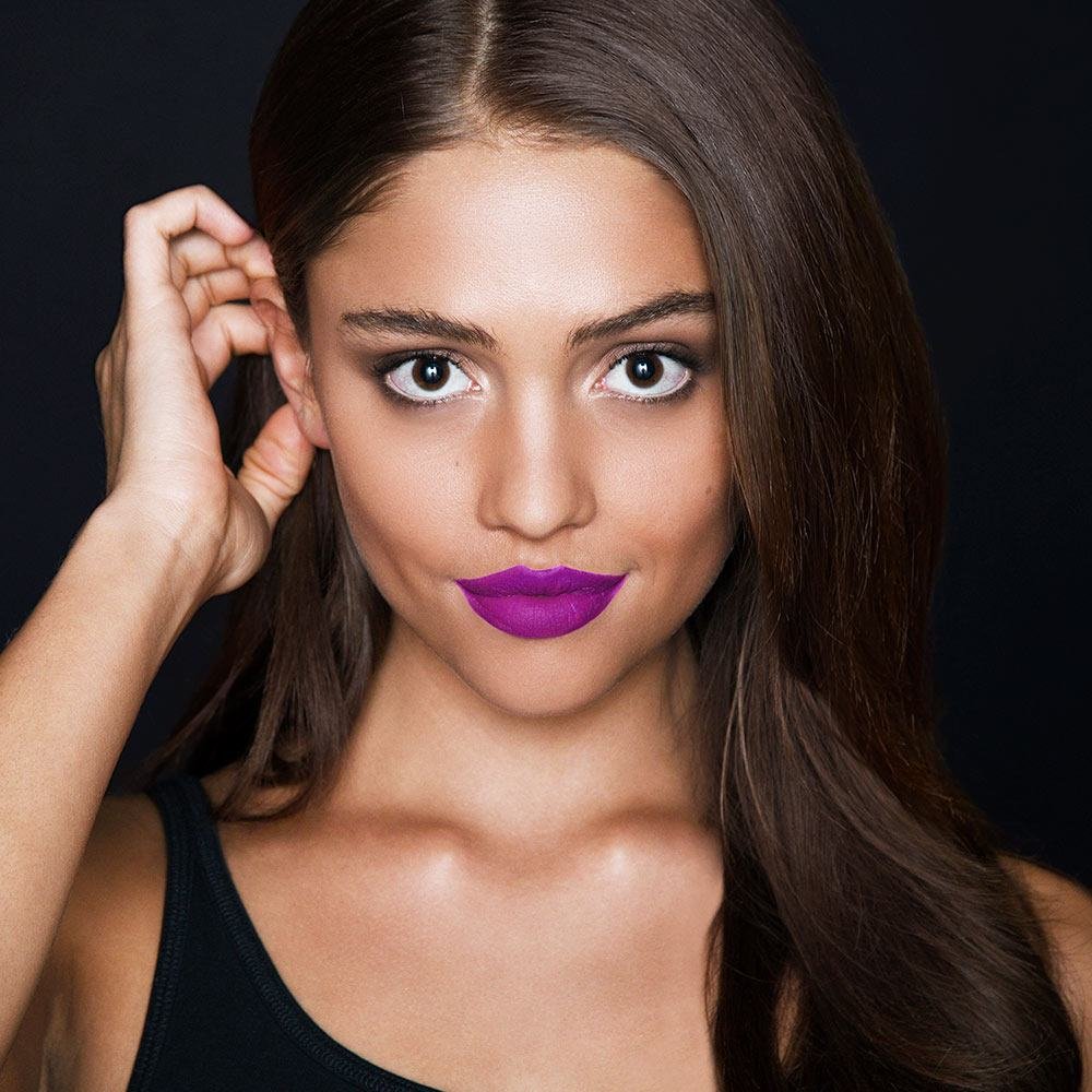 maybelline lipsticksuperstay matte ink stepbystep finallook 1x1
