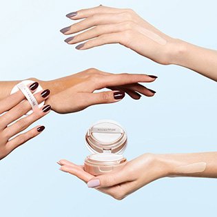 صورة مصغرة لمؤسسة Dream Cushion Liquid Foundation