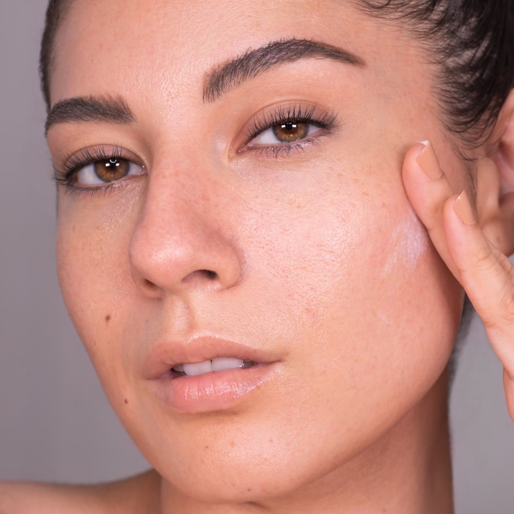 fit me mattifying primer be