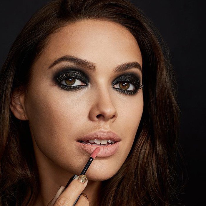 New Year Makeup Tutorial